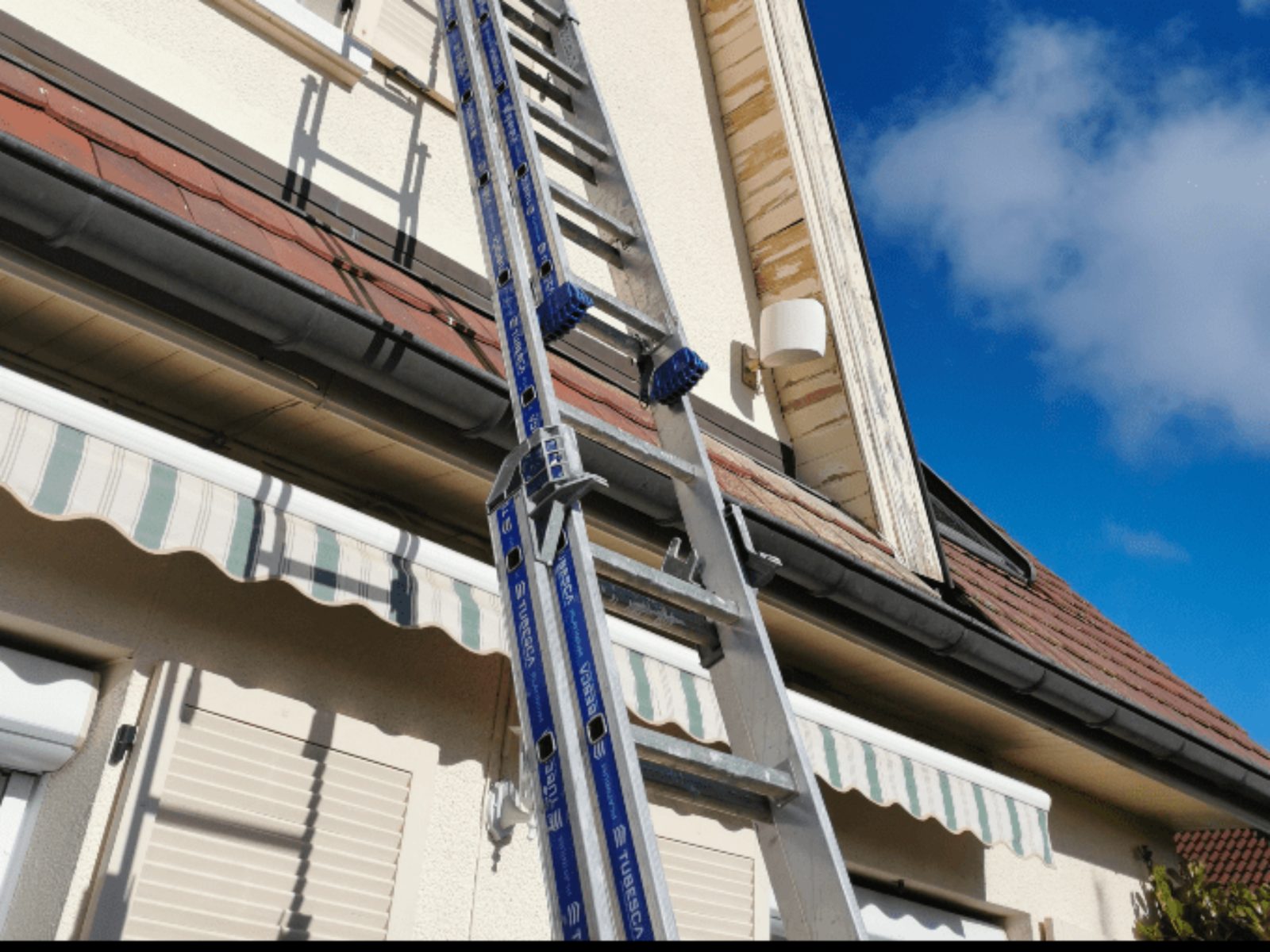 Réalisation Couvreur 1